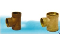 Bronze DWV Fittings