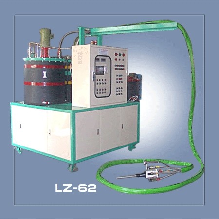 PU Pouring Machine