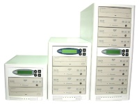 1:1/1:3/1:5/1:7 E''XITO  DVD/CD Duplicator