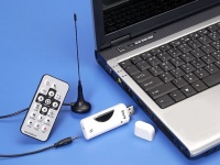 USB 2.0 Digital TV DVB-T