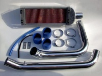 air intake system