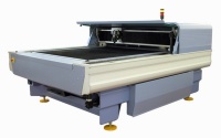 Mercury 603 High speed CO2 laser cutting system