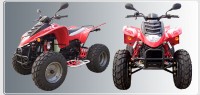 All Terrain Vehicles