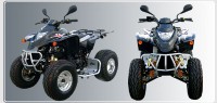 All Terrain Vehicles