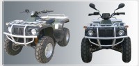 All Terrain Vehicles