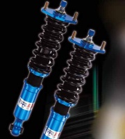 Shock Absorbers