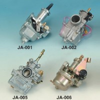 Carburetor assy