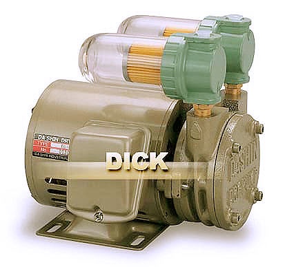 Standard Vacuum Pump