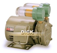 Standard Vacuum Pump