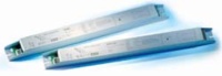 Linear Electronic Ballasts For 2 lamps (SI2)