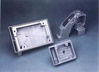 Sewing machine parts