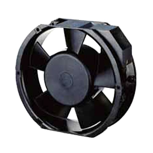 AC AXIAL FAN