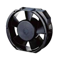 AC AXIAL FAN