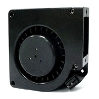 AC BLOWER FAN