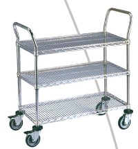 Utility Carts