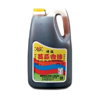 Black Sesame Oil, White Sesame Oil, Chili Sesame Oil, Bitter Tea Oil, Peanue Oil