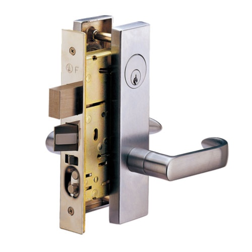 Mortice Locksets