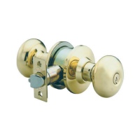 Knobsets, Leversets & Deadbolts