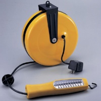 AUTO-REWINDER LED WORK LIGHT