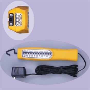 LED WORK LIGHT