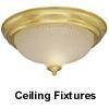 Energy Saving Fluorescent Ceiling Fixtures