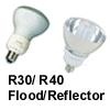 Flood/ Reflector (Mid Power Factor)