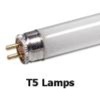 T5 Lamps Replacements