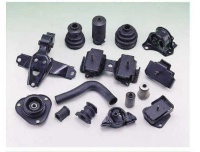 Engine & Rubber part