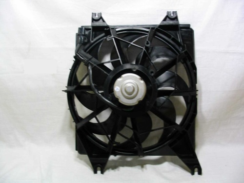 Fan Assy