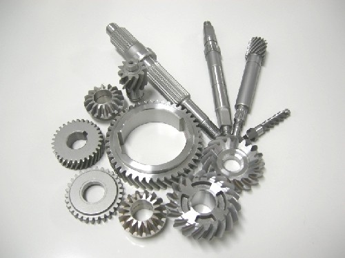 Gears