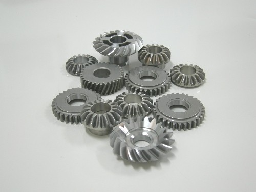 Gears