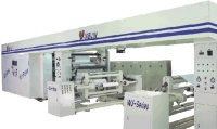  Flexo Printing Press Machine Division