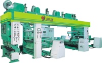 Dry Laminating Machine Division