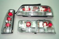 Tail lamps