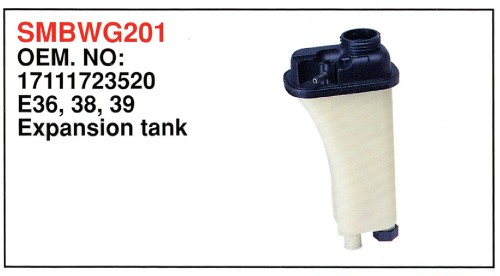 EXPANSION TANK