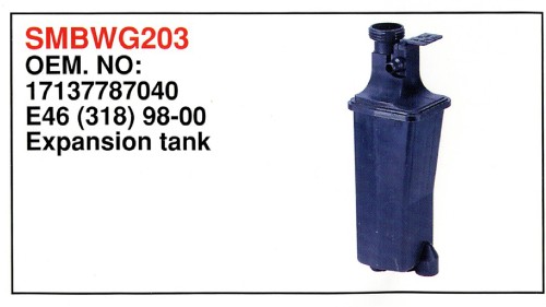 EXPANSION TANK