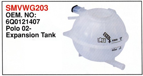 EXPANSION TANK