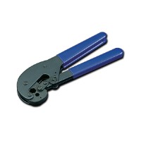 Professional Coaxial Crimping Tool