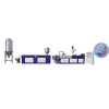 TWIN-SCREW PVC PELLETIZING EXTRUDER