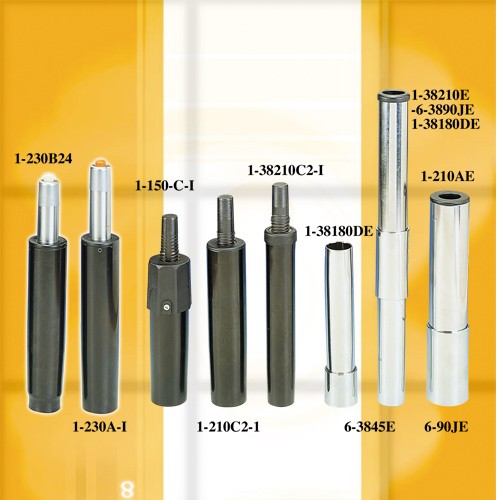 OA Chair Pneumatic Lifters