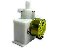 AC Single  Way Water Valve