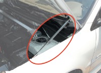 Hoods, Hatchbacks/ Tailgates/ Trunk Lids for Car Use