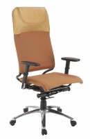 MASH EXECUTIVE HIGH BACK OFFFICE CHAIR