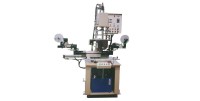 Roller Type Hot Transfer Printing Machine