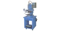 Pneumatic Hot Stamping Machine