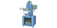 Powerful Hydraulic Hot Stamping Machine