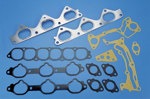 Auto Part & Accessory Supplier