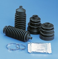 Auto Part & Accessory Supplier - boots