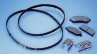 Auto Part & Accessory Supplier