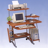 computer desk